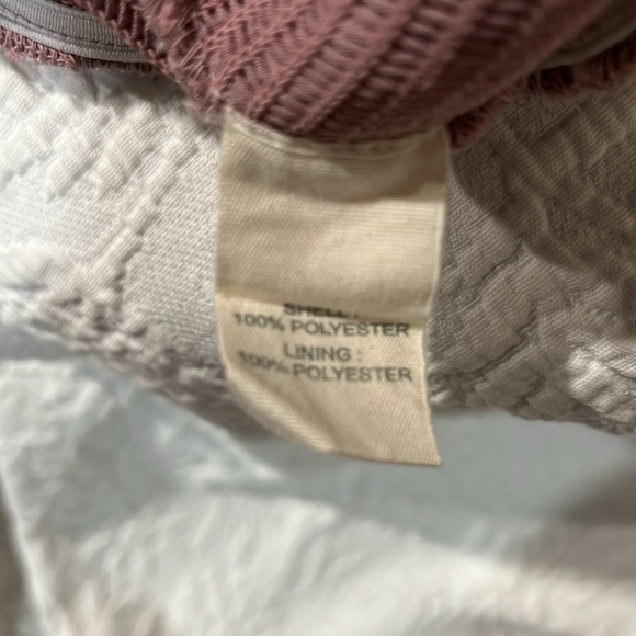 Anthropologie Forever That Girl ruffle top, size large, NWT - Picture 15 of 15